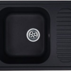 Мойка кухонная GR-645 21век