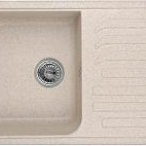 Мойка кухонная GR-7001 21век