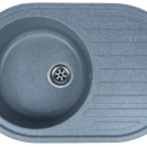 Мойка кухонная GR-770 21век