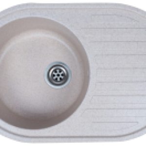 Мойка кухонная GR-770 21век