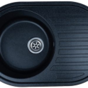 Мойка кухонная GR-770 21век