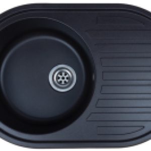 Мойка кухонная GR-770 21век