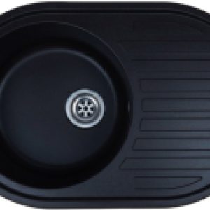 Мойка кухонная GR-770 21век