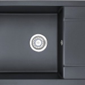 Мойка кухонная GR-7805 21век