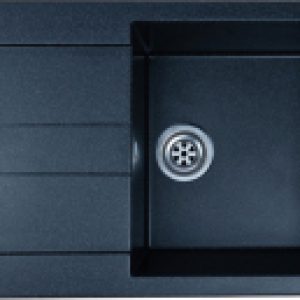 Мойка кухонная GR-780 21век