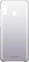 Чехол-накладка Gradation Cover для Galaxy A20 / EF-AA205CBEGRU 21век
