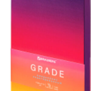 Ежедневник Grade / 114462 21век