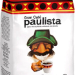 Кофе в зернах Gran Cafe Paulista 100% Arabica / 2340 21век