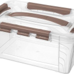 Ящик для хранения Grand Box / 433200114 21век
