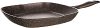 Сковорода-гриль Granite Dark Brown 40055228 21век