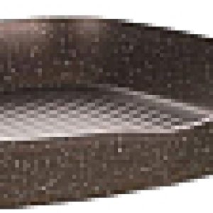 Сковорода-гриль Granite Dark Brown 40055228 21век