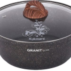 Жаровня Granit Ultra Original жго31а 21век