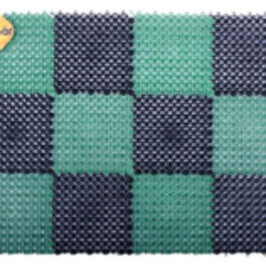 Коврик грязезащитный Gras 42x56см / 92058 21век