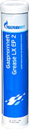 Смазка техническая Grease LX EP 2 / 2389906876 21век
