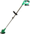 Триммер аккумуляторный GreenCut 20 GreenSaw 20 Extra / 082-2020 21век