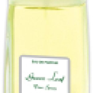 Парфюмерная вода Green Leaf 21век