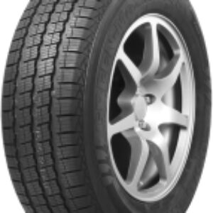 Всесезонная легкогрузовая шина GreenMax Van 4S 225/65R16C 112/110S 21век