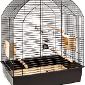 Клетка для птиц Greta / 55008817 21век