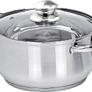 Кастрюля Greta GS02253 21век