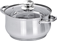 Кастрюля Greta GS02433 21век