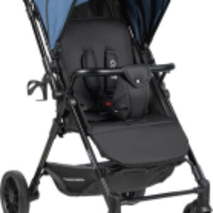 Детская прогулочная коляска Gretta / CG-02 21век