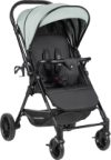 Детская прогулочная коляска Gretta / CG-03 21век
