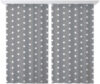 Шторы Grey Stars 5181444 21век