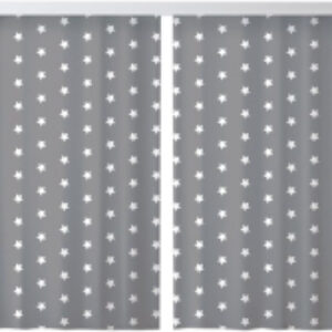 Шторы Grey Stars 5181444 21век