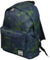 Рюкзак Grunge Green / 7032293 21век