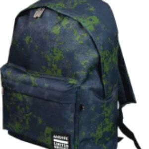 Рюкзак Grunge Green / 7032293 21век