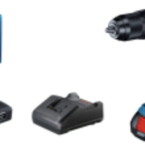 Профессиональная дрель-шуруповерт GSB 185-LI 21век