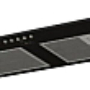 Вытяжка скрытая GS Bloc P 90 / CHTI000322 21век