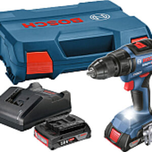 Профессиональная дрель-шуруповерт GSR 18V-50 21век