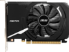 Видеокарта GT 1030 AERO ITX 2GD4 OC 21век