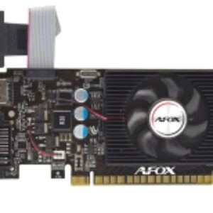 Видеокарта GT730 1GB DDR3 (AF730-1024D3L7-V1) 21век