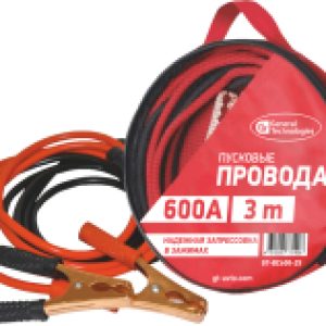 Стартовые провода GT-BC600-25 21век