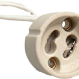 Электропатрон GU10 21век