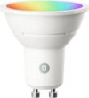 Умная лампа GU10 YNDX-00559 21век