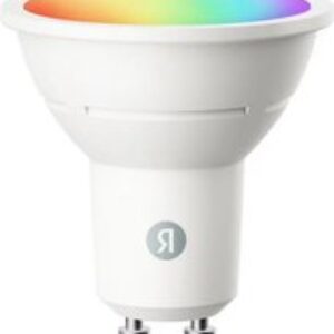 Умная лампа GU10 YNDX-00559 21век