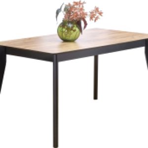 Обеденный стол Gulian 140-180x90x76 21век