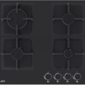 Газовая варочная панель GVG 644А BBL 21век