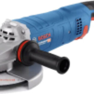 Профессиональная угловая шлифмашина GWS 24-230 JZ 21век