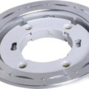 Точечный светильник GX53R-deco Точки-Полоски-MC / 4690612044415 21век