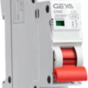 Выключатель автоматический GYM8-1P-13C 21век