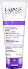 Гель для интимной гигиены Gyn-8 успокаивающий 21век
