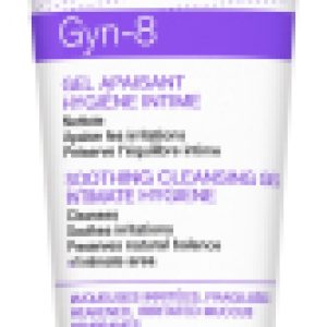 Гель для интимной гигиены Gyn-8 успокаивающий 21век