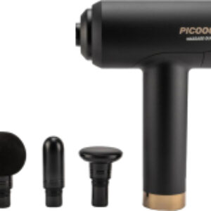 Массажный пистолет H1 Heat 21век