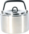 Чайник походный H2O Pot 1.5L / 4009.000 21век