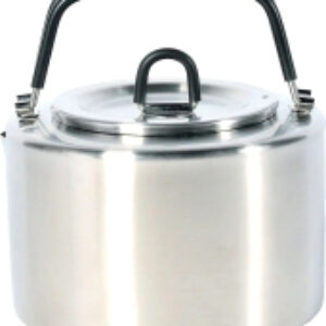 Чайник походный H2O Pot 1.5L / 4009.000 21век