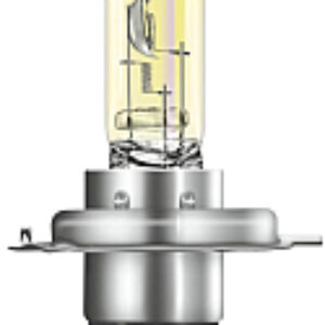 Автомобильная лампа H4 64193ALS 21век